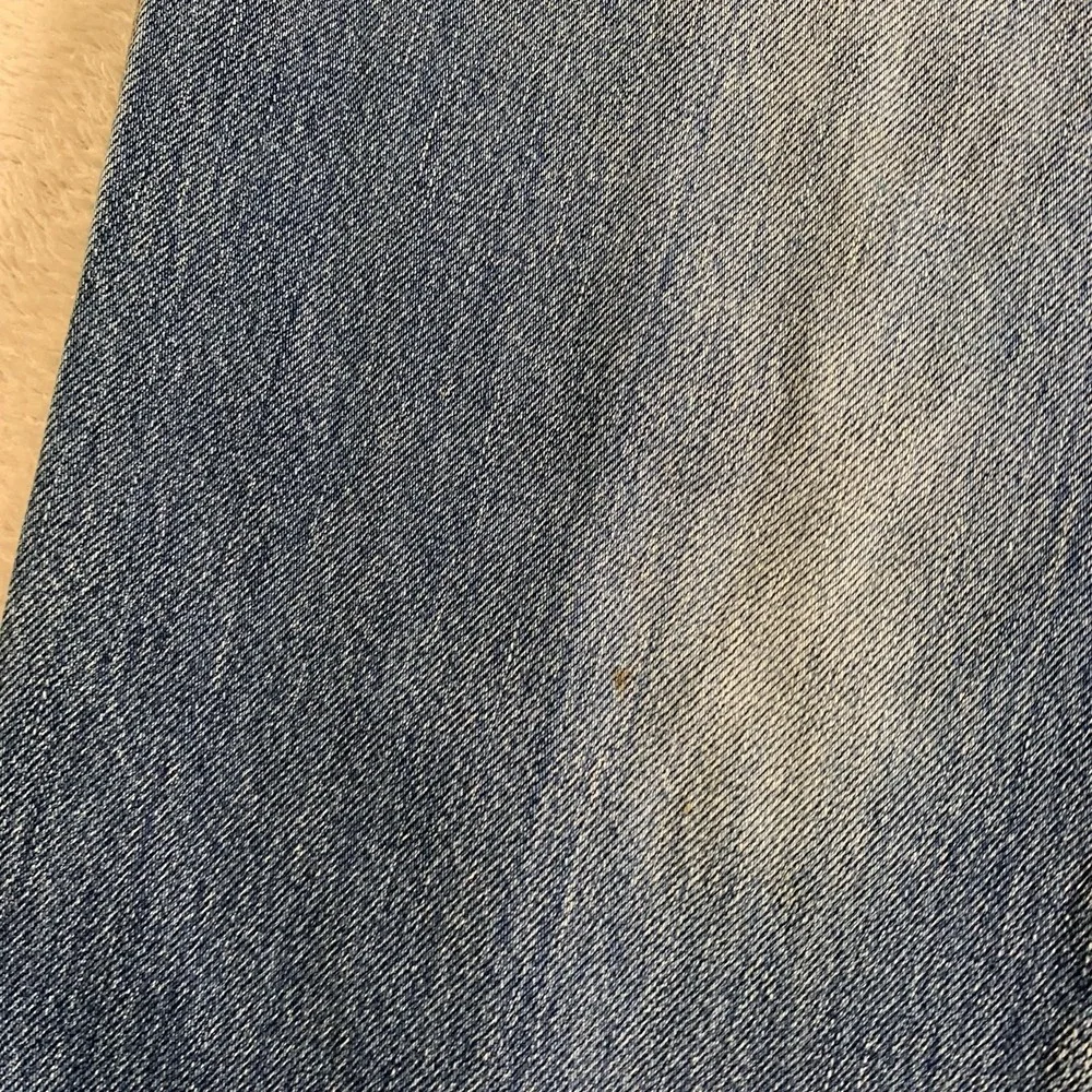 Levis thanks so